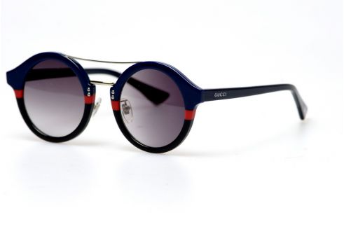 Женские очки Gucci 0066-004