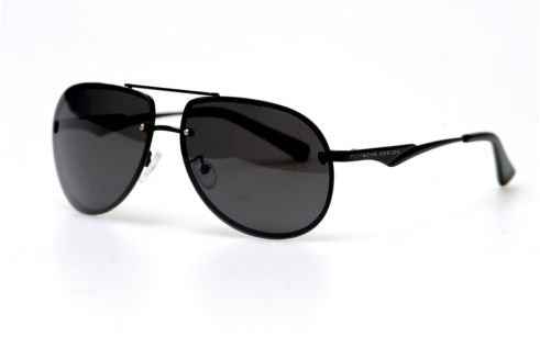 Мужские очки Porsche Design 8501-bl