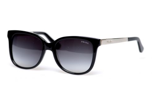 Женские очки Prada vpr4302c1
