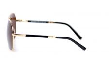 Мужские очки Dolce & Gabbana dg2106-brown-M