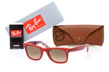 Солнцезащитные очки, Модель rb2140-1051-51