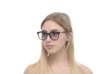 Имиджевые очки 3890green
