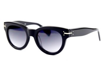 Солнцезащитные очки, Женские очки Celine cl41045-807