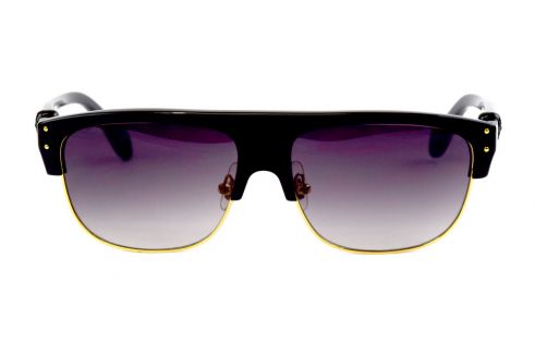 Мужские очки Alexander Mcqueen 4220-aub