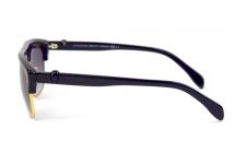Мужские очки Alexander Mcqueen 4220-aub