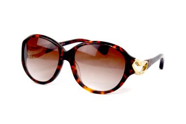 Солнцезащитные очки, Женские очки MQueen 4217s-otvd