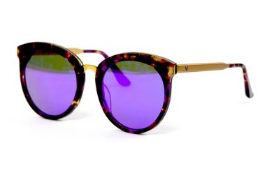Солнцезащитные очки, Женские очки Gentle Monster lovesome-purple