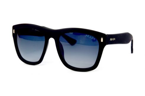 Женские очки Prada spr-68n-5ab