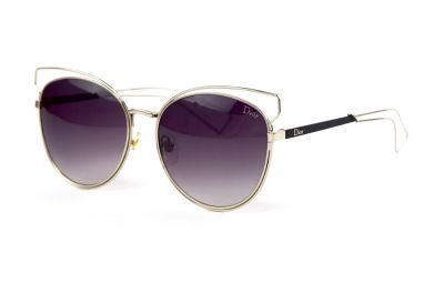 Солнцезащитные очки, Женские очки Dior cideral2-br-silver-b