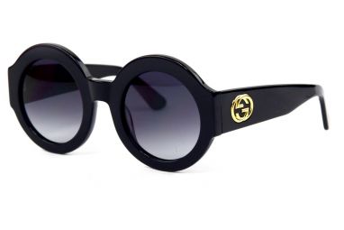 Солнцезащитные очки, Женские очки Gucci 0084s