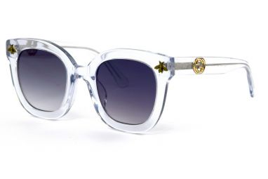 Солнцезащитные очки, Женские очки Gucci 0116s
