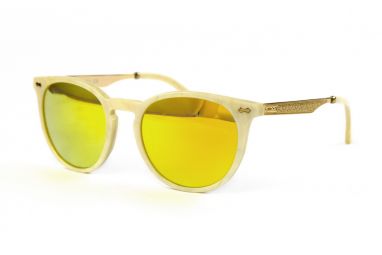 Солнцезащитные очки, Модель 1127-white