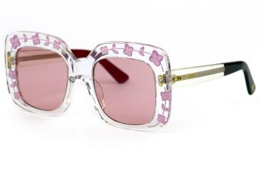 Солнцезащитные очки, Женские очки Gucci 3863s-pink