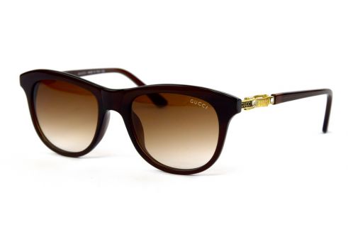 Женские очки Gucci 1067c4