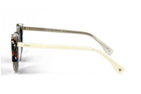 Женские очки Fendi ff0074s