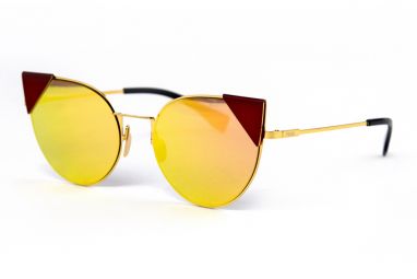 Солнцезащитные очки, Женские очки Fendi ff0048fs