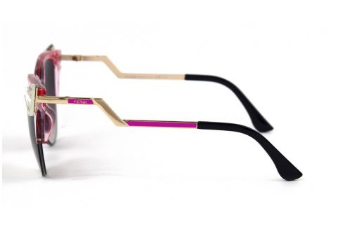 Женские очки Fendi ff0042s-pink
