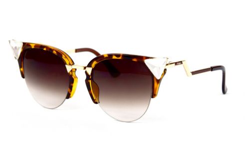 Женские очки Fendi ff0042s-leo