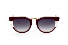 Женские очки Fendi ff0063s-fiolet