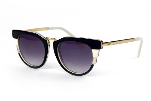 Женские очки Fendi ff0063s-bl