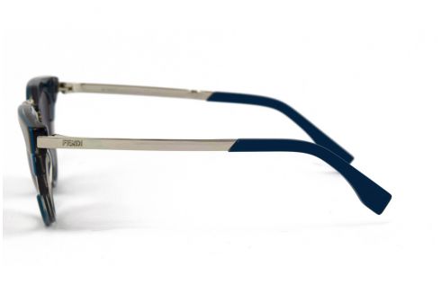 Женские очки Fendi ff0063s-grey