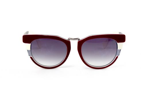 Женские очки Fendi ff0063s-red