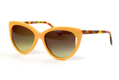 Солнцезащитные очки, Женские очки Fendi ff0128s