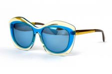 Женские очки Fendi ff0029fs-blue