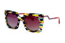 Женские очки Fendi ff0117s-ornament