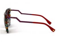Женские очки Fendi ff0117s-ornament