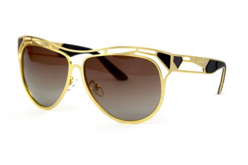 Мужские очки Dolce & Gabbana 2109-gold