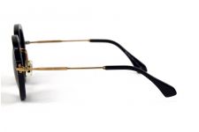 Женские очки Miu Miu 52-26-bl