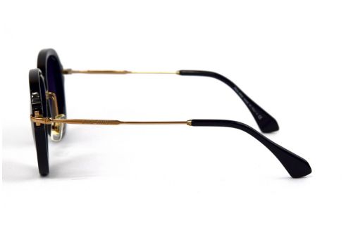 Женские очки Miu Miu 53-26-bl