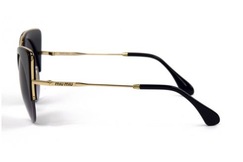 Женские очки Miu Miu 54-22