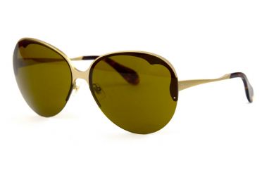 Солнцезащитные очки, Женские очки Miu Miu 66-15-br