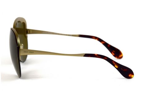 Женские очки Miu Miu 66-15-br