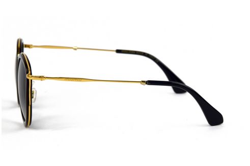 Женские очки Miu Miu 48-22-grey