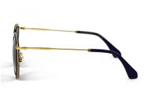 Женские очки Miu Miu 48-22-br