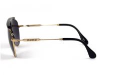 Женские очки Miu Miu 57-21-bl
