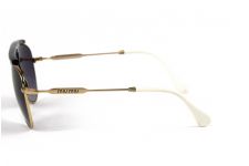 Женские очки Miu Miu 57-21-white