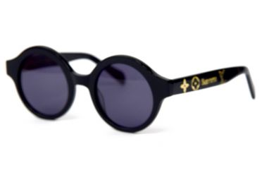 Солнцезащитные очки, Женские очки Louis Vuitton z0990w-bl