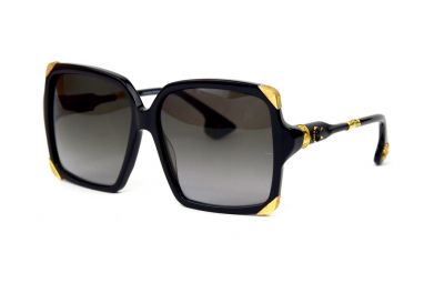 Солнцезащитные очки, Мужские очки Chrome Hearts 5914-bl