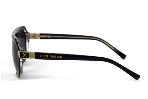 Мужские очки Louis Vuitton 8829-gold