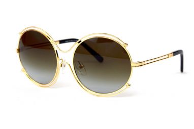 Солнцезащитные очки, Женские очки Chloe 122s-743