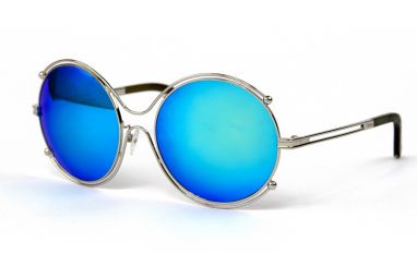 Солнцезащитные очки, Женские очки Chloe 122s-742