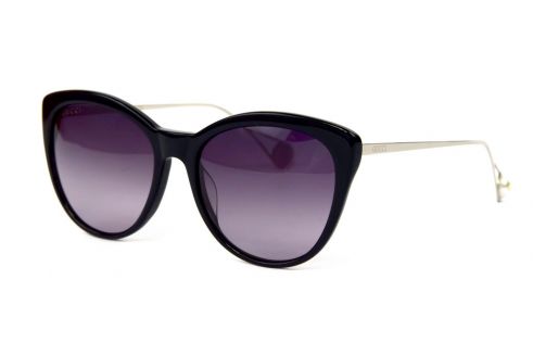 Женские очки Gucci 0112-bwi