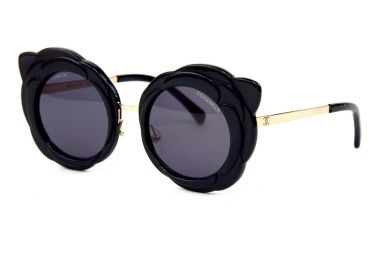 Солнцезащитные очки, Женские очки Chanel 9528c506/30