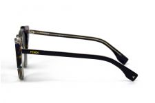 Женские очки Fendi ff0074s-rcg/kc