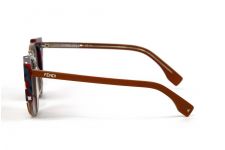 Женские очки Fendi ff0074s-rci/n8