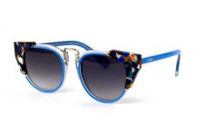 Женские очки Fendi ff0074s-rci/st